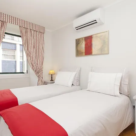 Lisbon Inn Apartments * Lisboa