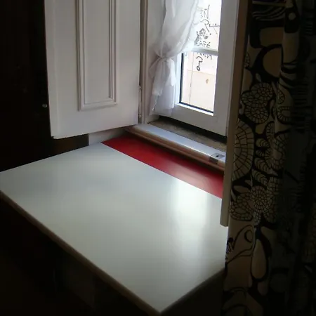 Apartamento Lisbon Inn Apartments