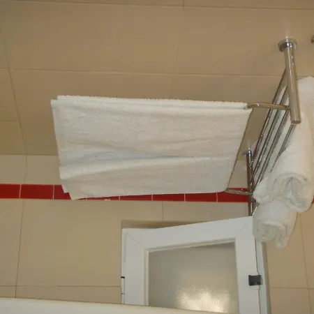 Apartamento Lisbon Inn Apartments *