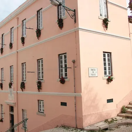 Apartamento Lisbon Inn Apartments