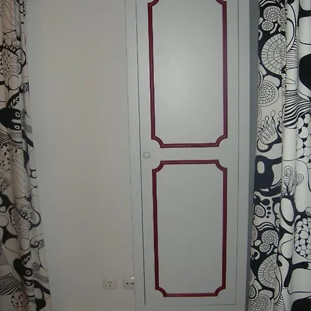 Apartamento Lisbon Inn Apartments