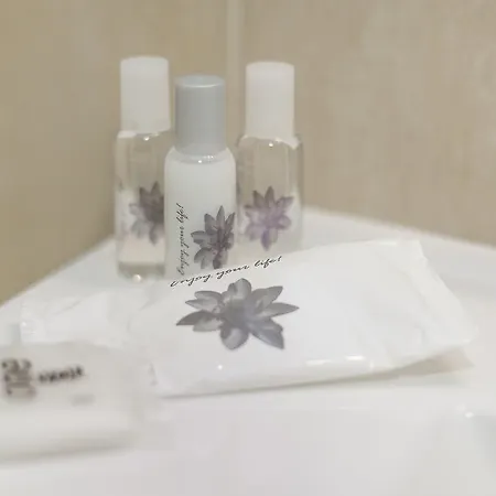 Lisbon Inn Apartments شقة *