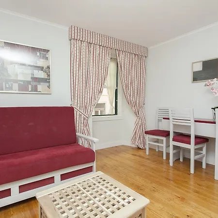 شقة Lisbon Inn Apartments