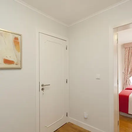 Lisbon Inn Apartments شقة Lisboa