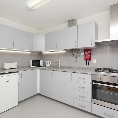 شقة Lisbon Inn Apartments *