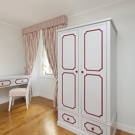 Lisbon Inn Apartments شقة *