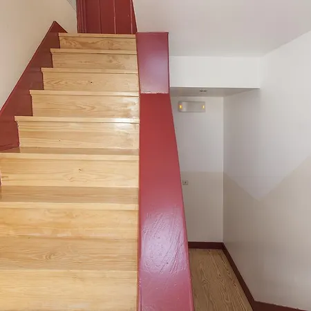 شقة Lisbon Inn Apartments