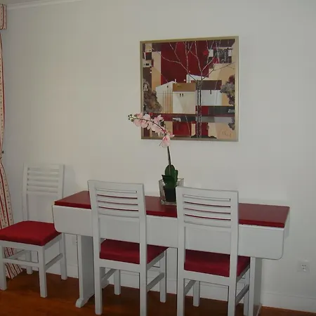 Lisbon Inn Apartments شقة
