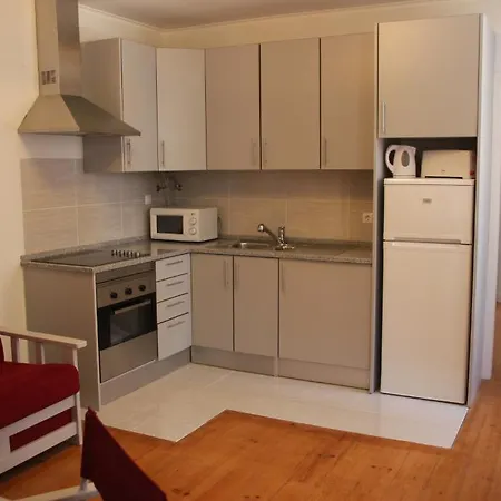 شقة Lisbon Inn Apartments