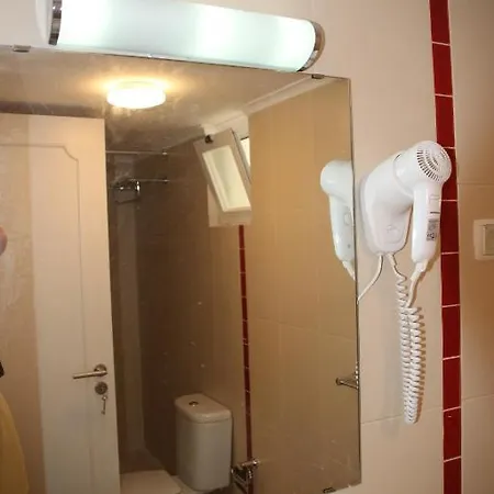 Lisbon Inn Apartments شقة Lisboa