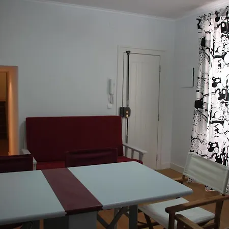 شقة Lisbon Inn Apartments *