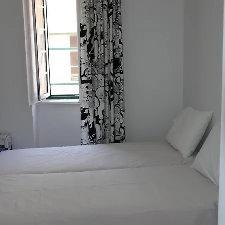 شقة Lisbon Inn Apartments *