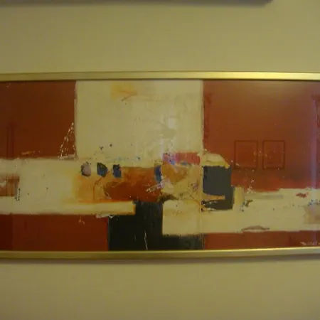 Lisbon Inn Apartments شقة