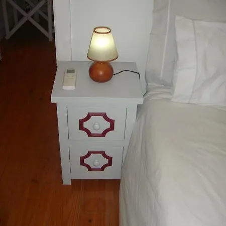 شقة Lisbon Inn Apartments *