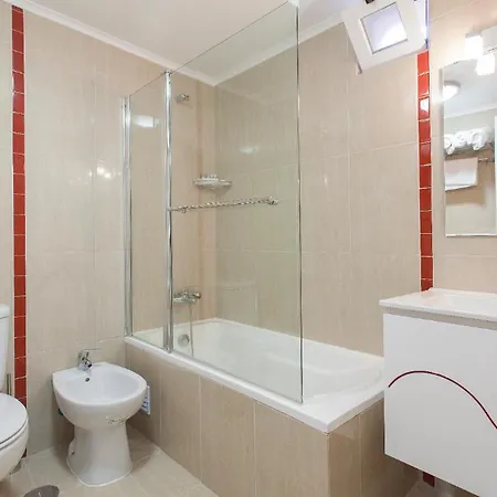 شقة Lisbon Inn Apartments *