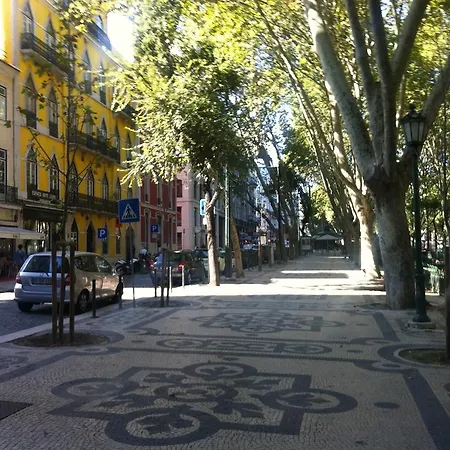 Lisbon Inn Apartments ליסבון