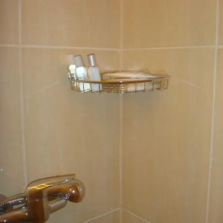דירה Lisbon Inn Apartments *
