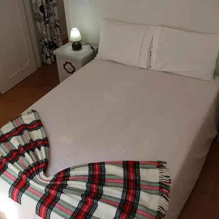Lisbon Inn Apartments ליסבון
