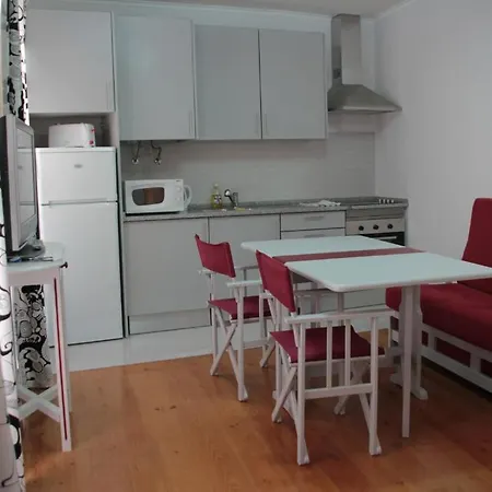Lisbon Inn Apartments ליסבון