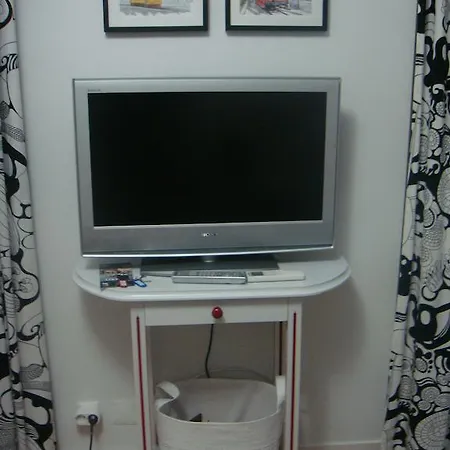 Lisbon Inn Apartments ליסבון