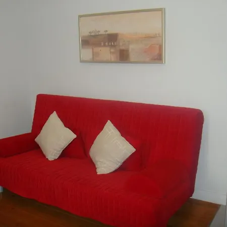 Lisbon Inn Apartments דירה ליסבון