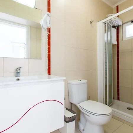 דירה Lisbon Inn Apartments
