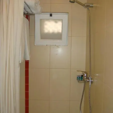 Lisbon Inn Apartments ליסבון